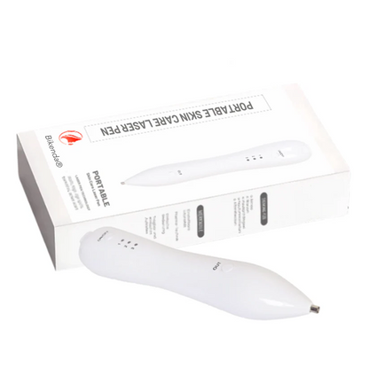 Bikenda® Portable Skin Care Laser Pen