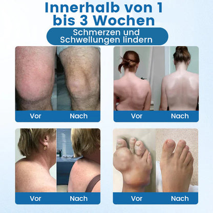 Oveallgo® BPC-157 Gelenk‑Repair‑Creme