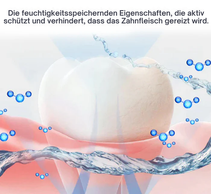 Fivfivgo® Thermoplastischer Prothesenkleber